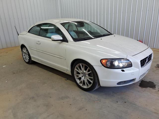 صورة رقم 4 من المزاد - 2006 VOLVO C70 مع VIN YV1MC68296J001422