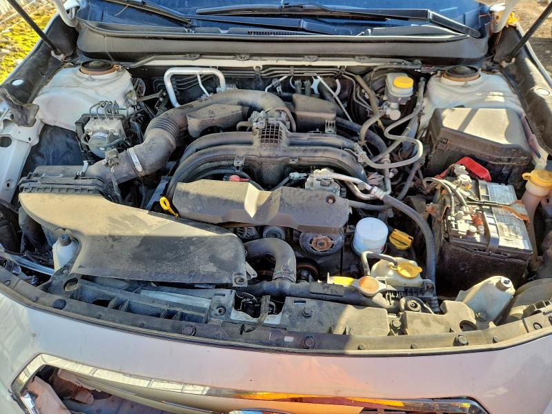 Photo 12 from auction – 2017 SUBARU OUTBACK 2. with VIN 4S4BSAKCXH3227590