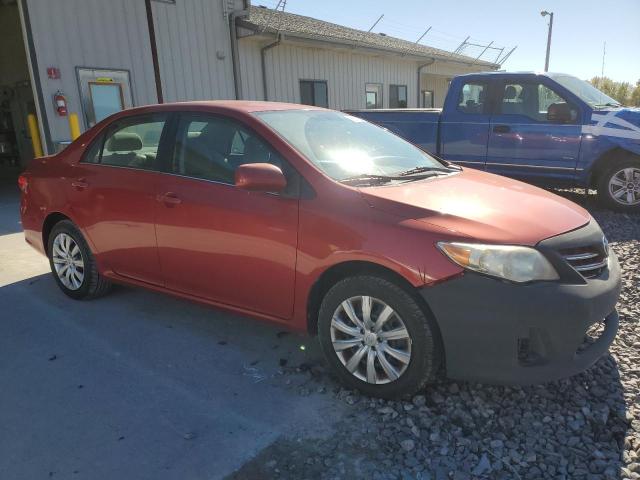 Photo 4 from auction – 2013 TOYOTA COROLLA BA with VIN 5YFBU4EE9DP204672