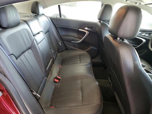 Photo 10 from auction – 2017 BUICK REGAL SPOR with VIN 2G4GL5EX3H9147306