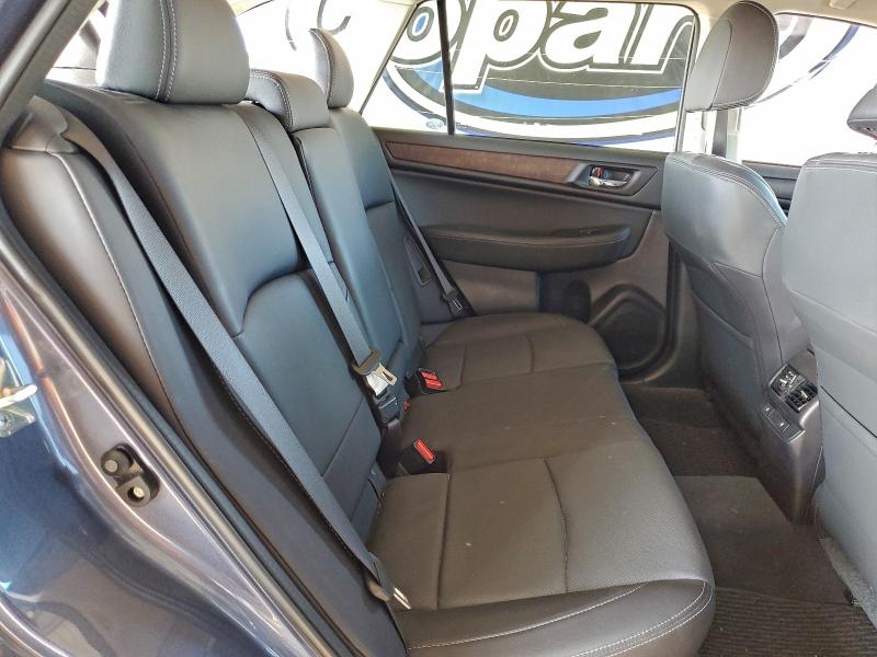 Photo 10 from auction – 2017 SUBARU OUTBACK 2. with VIN 4S4BSANCXH3382068