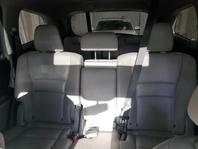 Photo 10 from auction – 2018 HONDA PILOT with VIN 5FNYF6H59JB025972