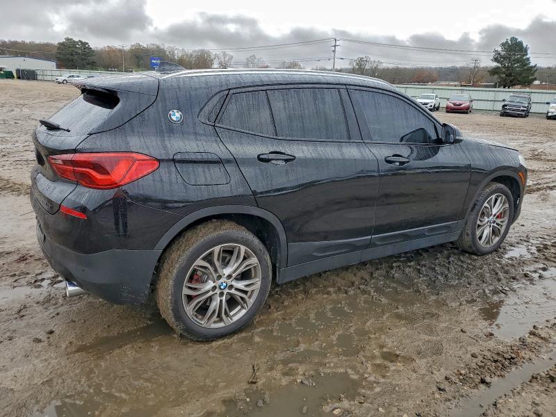 Photo 3 from auction – 2020 BMW X2 with VIN WBXYH9C07L5P55944