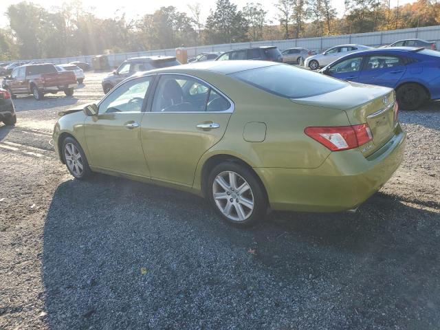 Photo 2 from auction – 2009 LEXUS ES 350 with VIN JTHBJ46G192324964