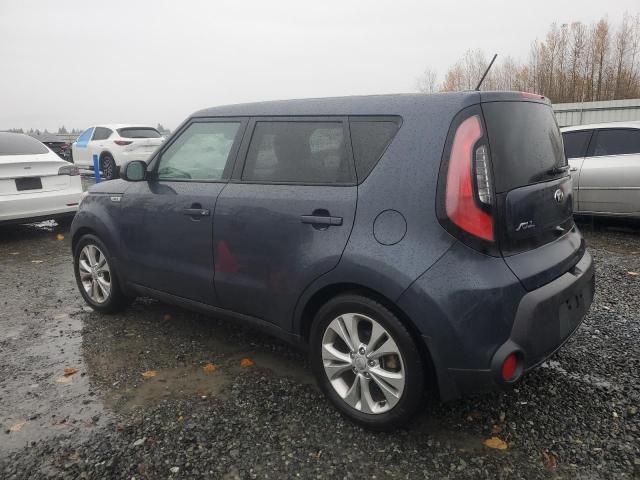 Снимка 2 от търг – 2015 KIA SOUL + с VIN KNDJP3A58F7200636
