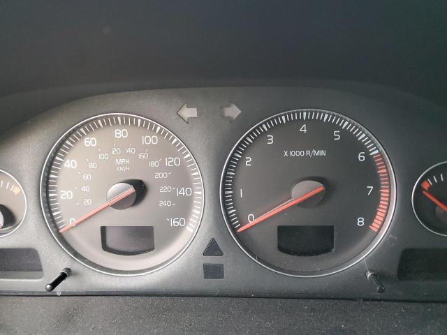 Photo 9 from auction – 2008 VOLVO S60 with VIN YV1RS592282687379