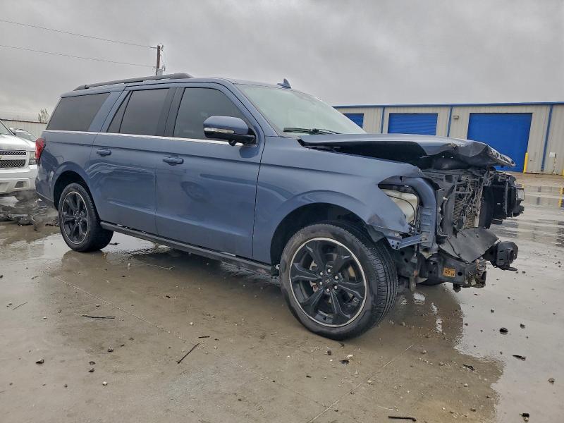 Photo 4 from auction – 2023 FORD EXPEDITION with VIN 1FMJK2A89PEA21730
