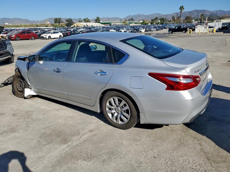 Photo 2 from auction – 2016 NISSAN ALTIMA 2.5 with VIN 1N4AL3AP5GN379752