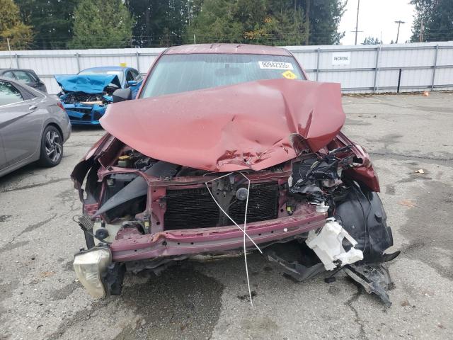 Photo 5 from auction – 2009 SUBARU FORESTER 2 with VIN JF2SH61689H731282