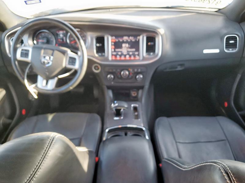 Photo 8 from auction – 2014 DODGE CHARGER SX with VIN 2C3CDXHG5EH124686