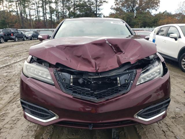 Photo 5 from auction – 2016 ACURA RDX TECHNO with VIN 5J8TB4H57GL029164
