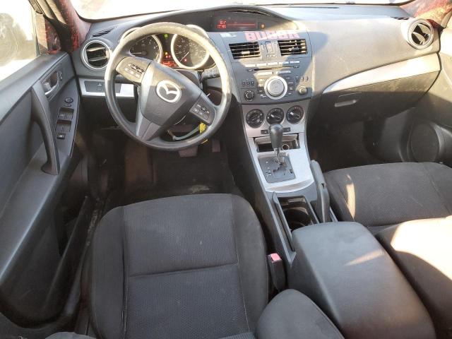Фото 8 с аукциона – 2011 MAZDA 3 I с VIN JM1BL1VF1B1486947