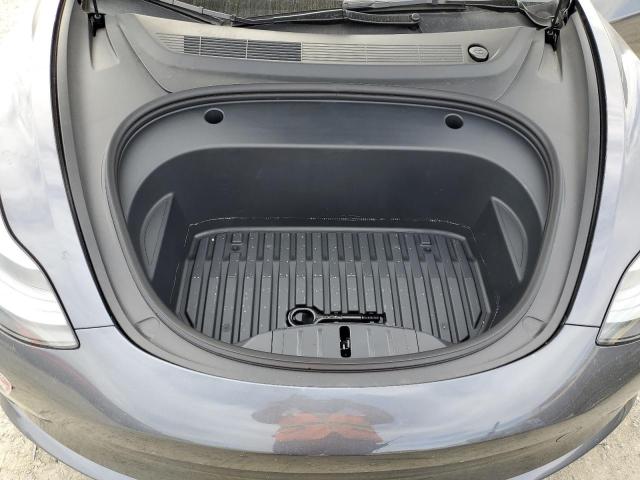 Photo 11 from auction – 2023 TESLA MODEL 3 with VIN 5YJ3E1EA4PF647423