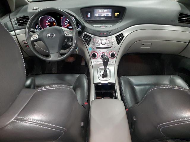 Photo 8 from auction – 2011 SUBARU TRIBECA LI with VIN 4S4WX9GD2B4403634