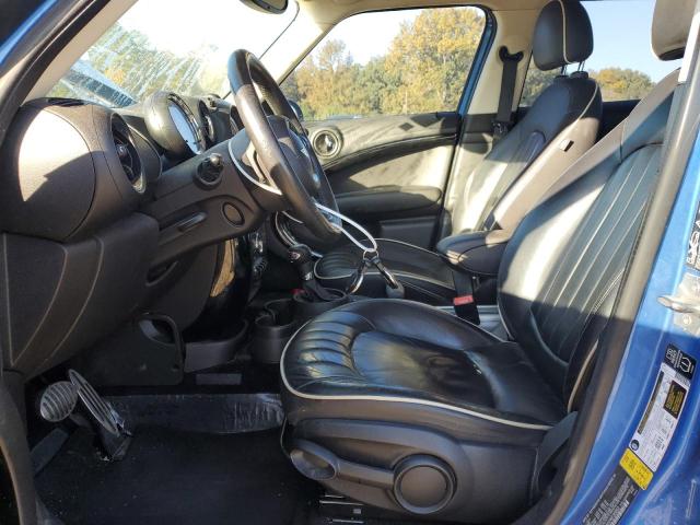 Photo 7 from auction – 2013 MINI COOPER S C with VIN WMWZC5C50DWP30803