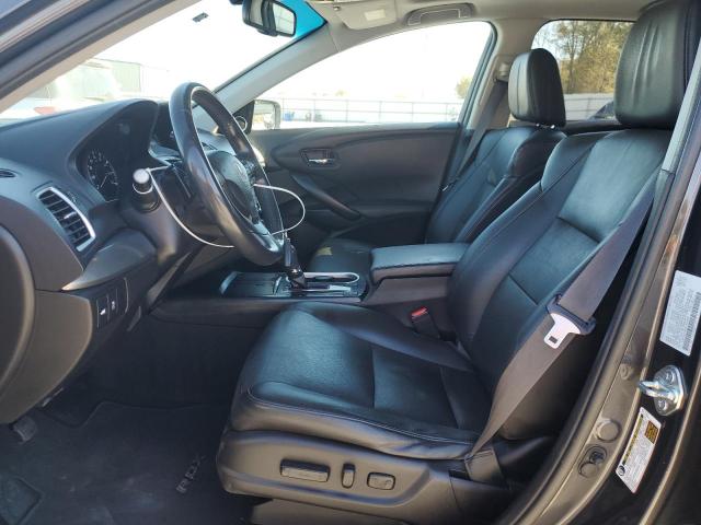 Photo 7 from auction – 2016 ACURA RDX TECHNO with VIN 5J8TB3H58GL002985