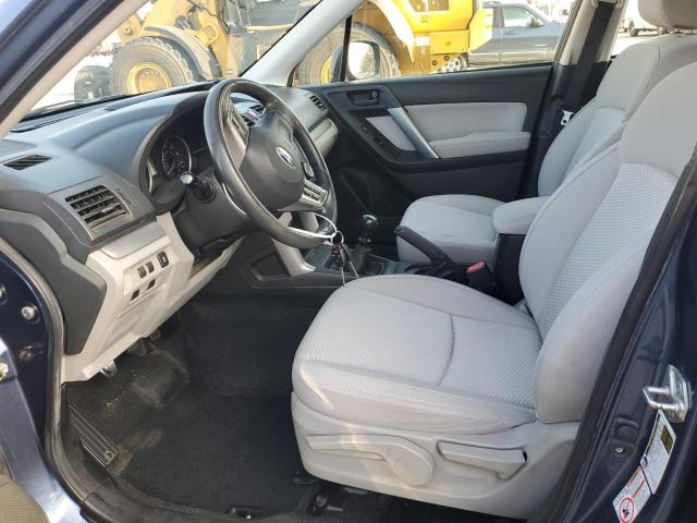 Photo 7 from auction – 2014 SUBARU FORESTER 2 with VIN JF2SJAAC5EG409986