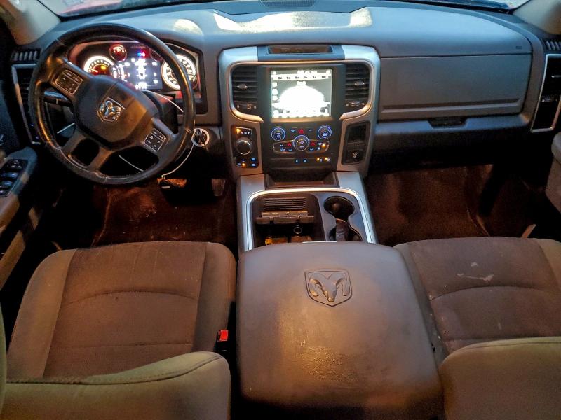 Фото 8 с аукциона – 2017 RAM 1500 SLT с VIN 1C6RR7TT3HS544950