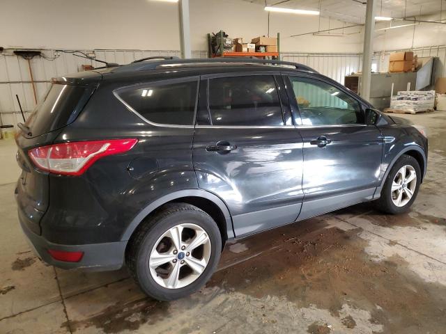 Photo 3 from auction – 2015 FORD ESCAPE SE with VIN 1FMCU9GX5FUA98268