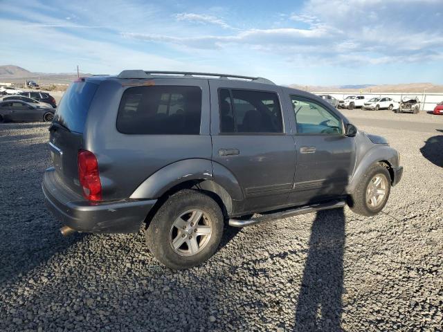 Photo 3 from auction – 2005 DODGE DURANGO SL with VIN 1D4HB48D45F577715