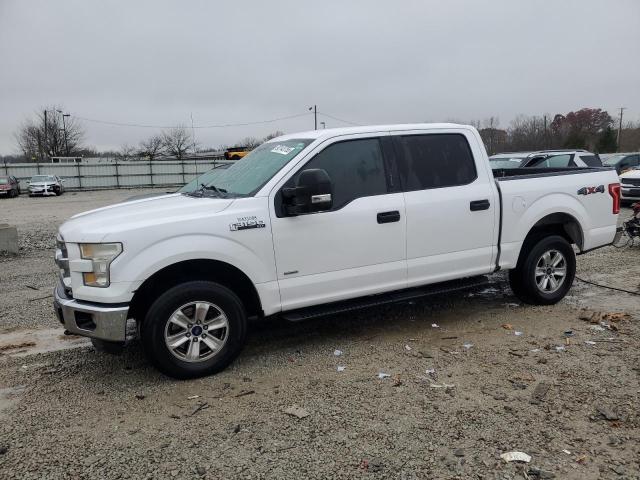 Photo 1 from auction – 2015 FORD F150 SUPER with VIN 1FTEW1EP0FKE51863