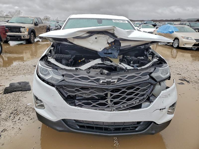 Photo 5 from auction – 2019 CHEVROLET EQUINOX LT with VIN 2GNAXLEX4K6136334