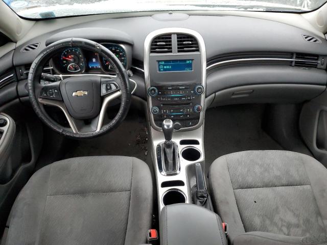 Photo 8 from auction – 2016 CHEVROLET MALIBU LIM with VIN 1G11B5SA6GF165133