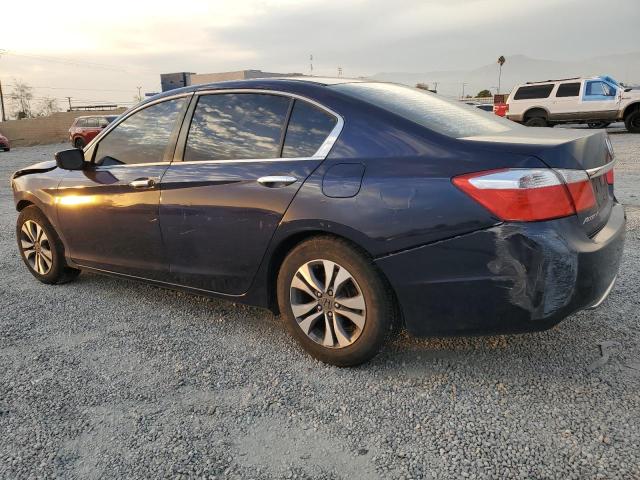 Photo 2 from auction – 2013 HONDA ACCORD with VIN 1HGCR2F37DA034020