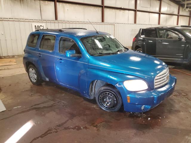 Photo 4 from auction – 2009 CHEVROLET HHR LT with VIN 3GNCA23B19S524211