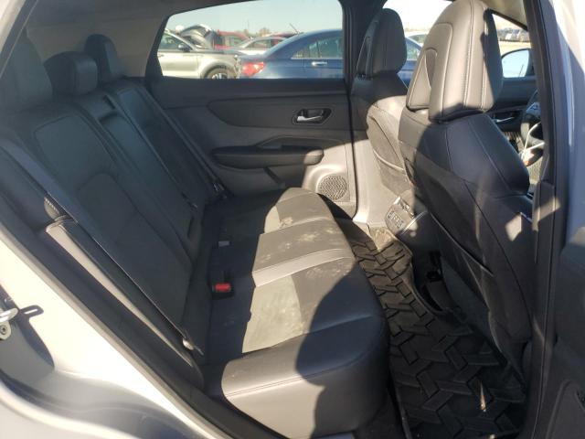 Photo 10 from auction – 2025 NISSAN ARIYA EVOL with VIN JN8DF0BF8SM762770