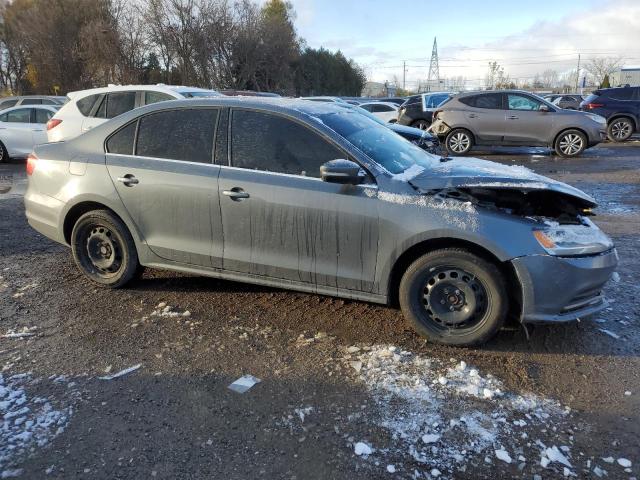 Photo 4 from auction – 2015 VOLKSWAGEN JETTA BASE with VIN 3VW2K7AJ2FM247008