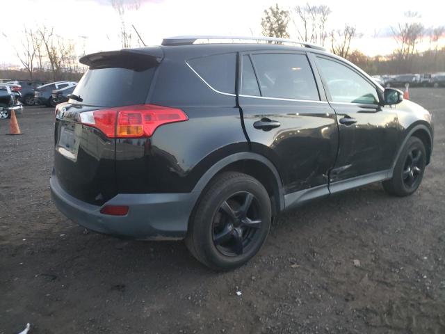 Photo 3 from auction – 2013 TOYOTA RAV4 XLE with VIN 2T3RFREV8DW079045