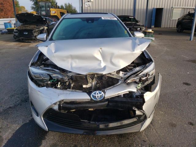 Photo 5 from auction – 2018 TOYOTA COROLLA L with VIN 5YFBURHE3JP813728