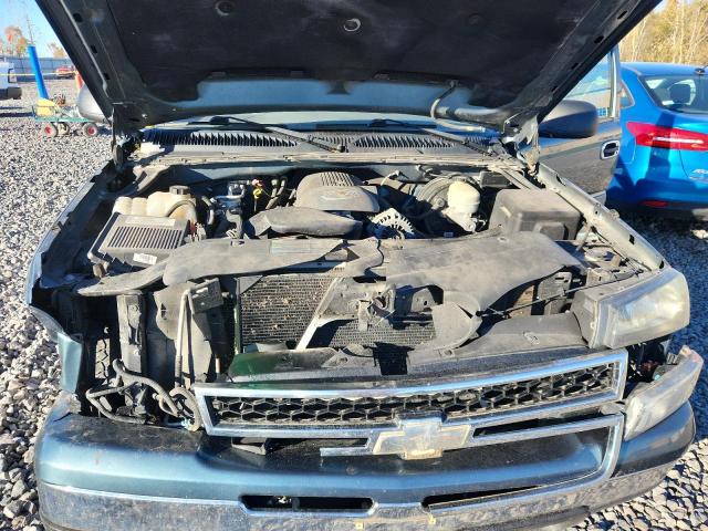 Photo 11 from auction – 2007 CHEVROLET SILVERADO with VIN 1GCEC19Z87Z147581