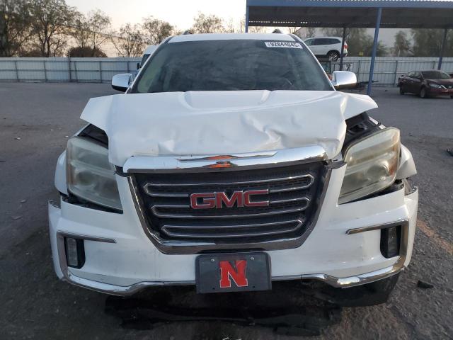 صورة رقم 5 من المزاد - 2016 GMC TERRAIN SL مع VIN 2GKFLPE31G6219679