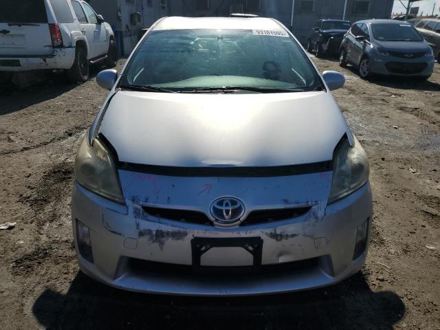 Photo 5 from auction – 2010 TOYOTA PRIUS with VIN JTDKN3DU1A0191308