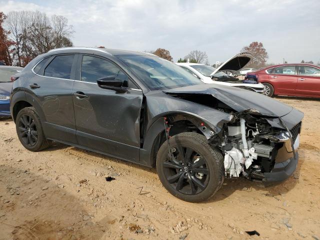 Photo 4 from auction – 2025 MAZDA CX-30 SELE with VIN 3MVDMBBM5SM754642