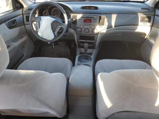 Photo 8 from auction – 2009 KIA OPTIMA LX with VIN KNAGE228695334786