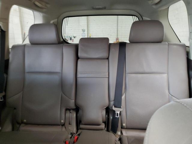 Photo 10 from auction – 2011 LEXUS GX 460 with VIN JTJBM7FX7B5026415