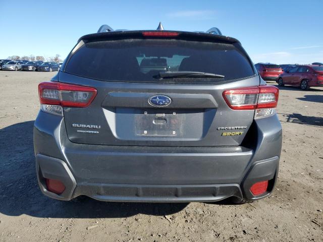 Photo 6 from auction – 2022 SUBARU CROSSTREK with VIN JF2GTHSCXNH209123