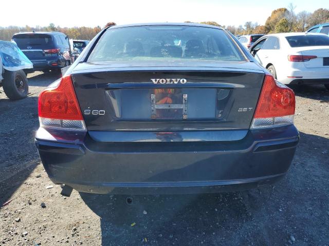 Photo 6 from auction – 2008 VOLVO S60 2.5T with VIN YV1RS592782696286