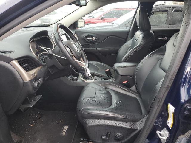 Photo 7 from auction – 2015 JEEP CHEROKEE L with VIN 1C4PJMDS0FW752933
