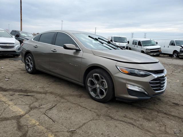 Photo 4 from auction – 2020 CHEVROLET MALIBU LT with VIN 1G1ZD5ST5LF079708