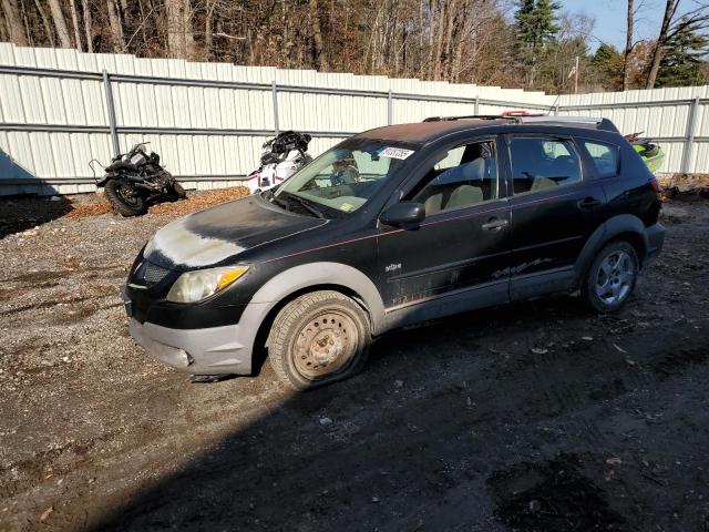 PONTIAC VIBE 2004 with VIN 5Y2SM62804Z467732 - Photo from auction