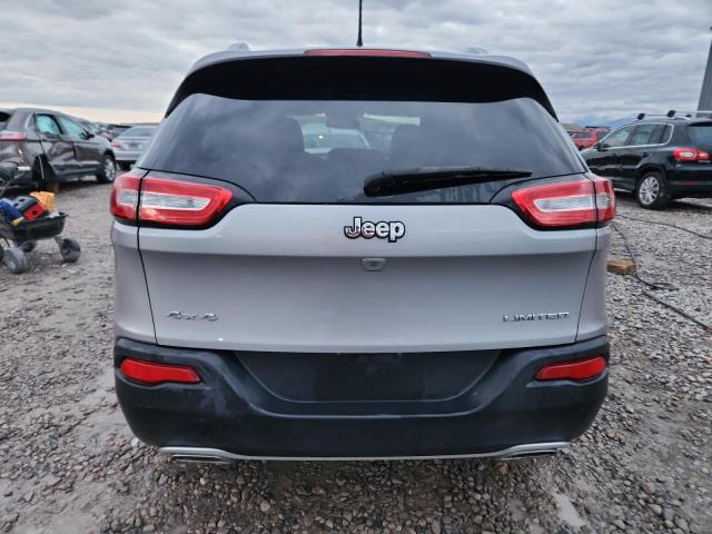 Photo 6 from auction – 2015 JEEP CHEROKEE L with VIN 1C4PJMDS3FW569994