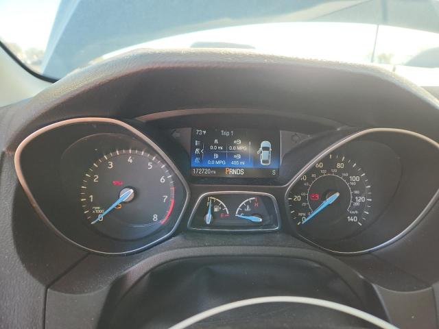 Photo 9 from auction – 2015 FORD FOCUS SE with VIN 1FADP3K29FL346364
