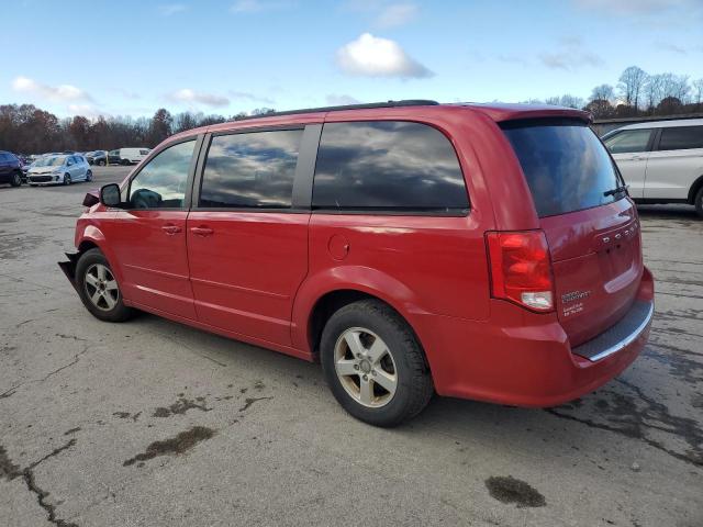 Photo 2 from auction – 2013 DODGE GRAND CARA with VIN 2C4RDGCG3DR654659