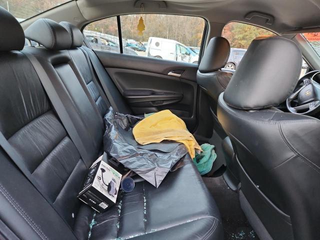 Photo 10 from auction – 2012 HONDA ACCORD SE with VIN 1HGCP2F64CA181216