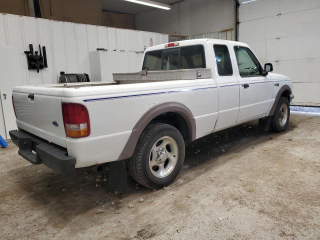 Photo 3 from auction – 1997 FORD RANGER SUP with VIN 1FTDR15X3VTA43000
