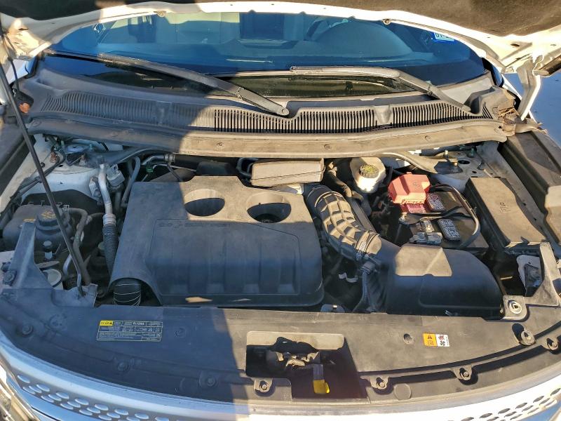 Photo 12 from auction – 2012 FORD EXPLORER X with VIN 1FMHK7D93CGA82683